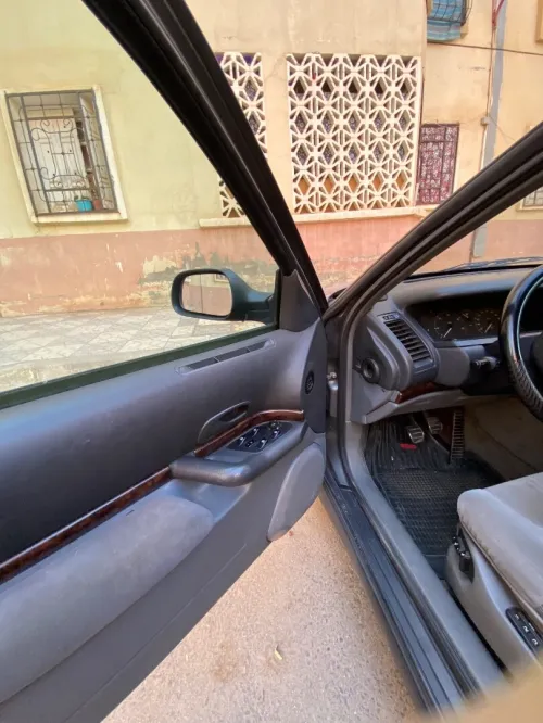 Renault Safrane 1994 Safrane