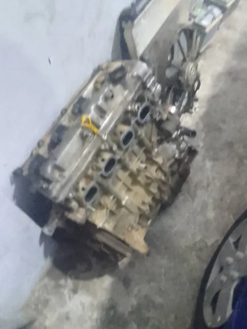 Moteur complet Suzuki sx4 