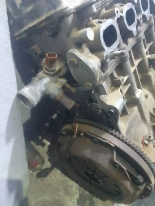 Moteur complet Suzuki sx4 