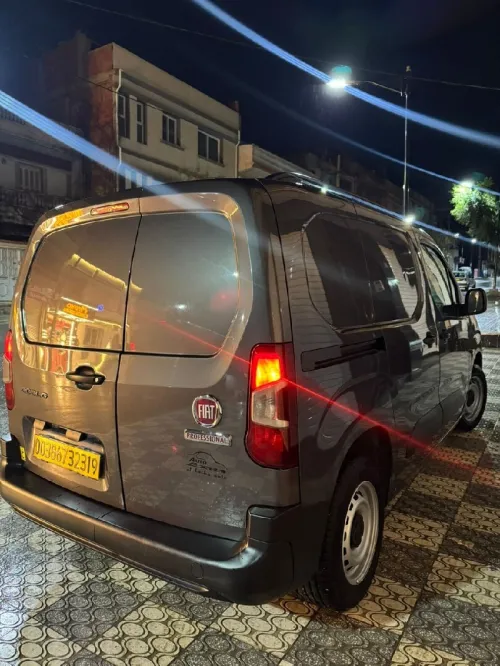 Fiat Doblo 2023 Italia