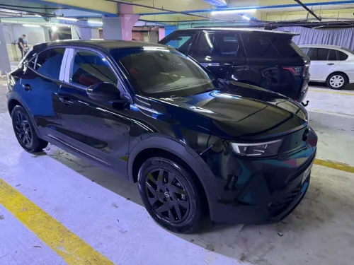 Opel Mokka 2024 GS Line