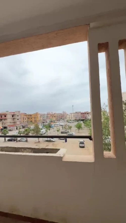 Vente Appartement F4 Alger Bordj el bahri