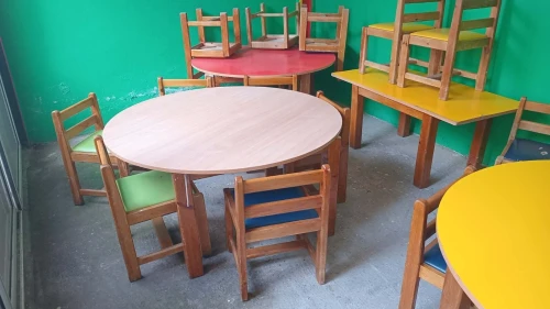 Lot crèche