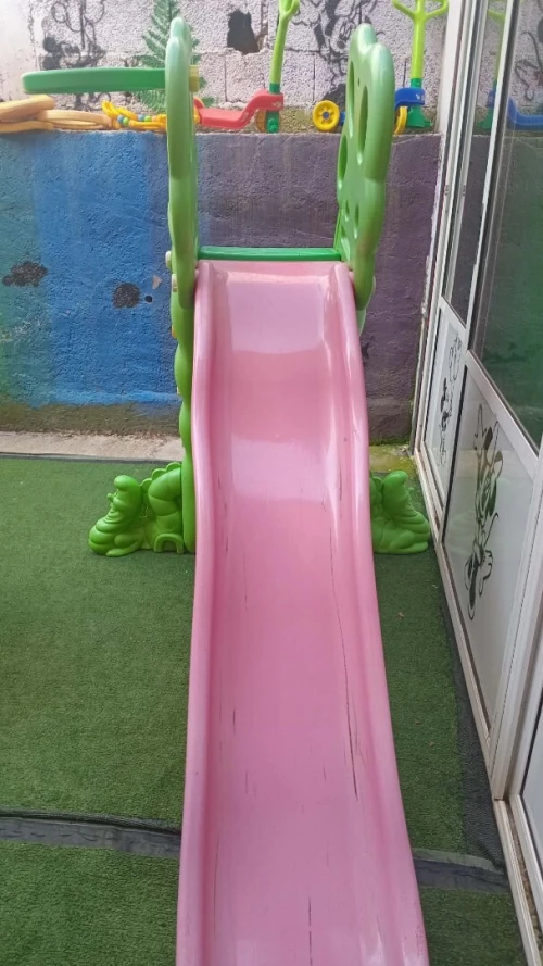 Lot crèche