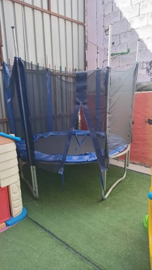Lot crèche