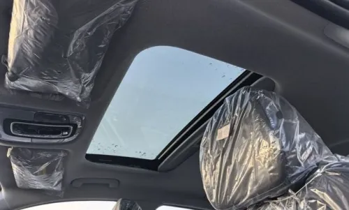 Hyundai Elantra 2025 