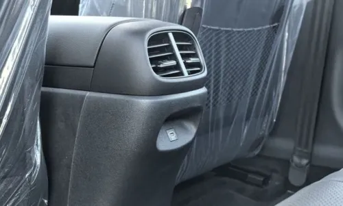 Hyundai Elantra 2025 