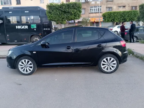 Seat Ibiza 2014 Fully +Toit ouvrant