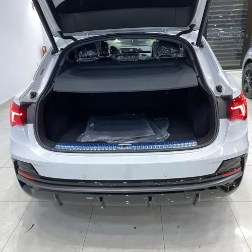 Audi Q3 2026 
