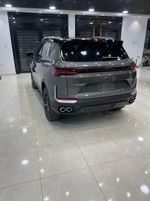 Geely Coolray 2026 Super Power 
