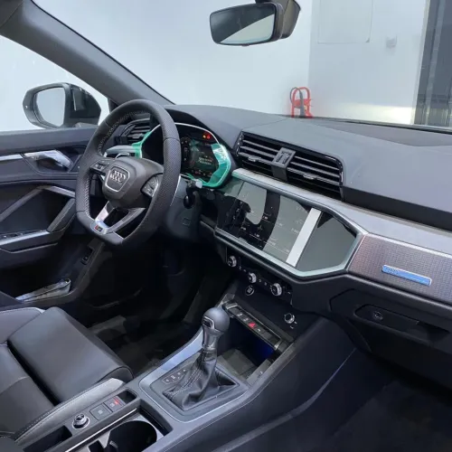 Audi Q3 2026 