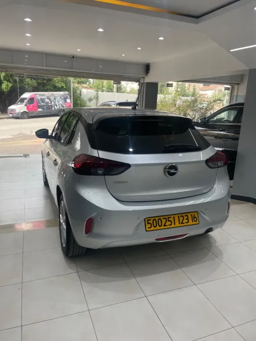 Opel Corsa 2023 