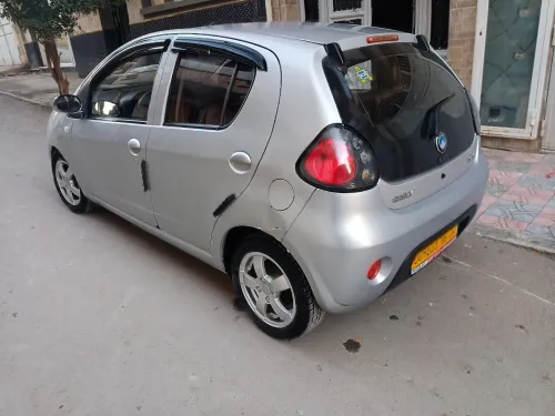 Geely Ray 2016 LC
