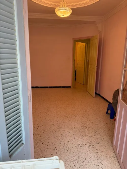 Vente Appartement F3 Chlef Tenes