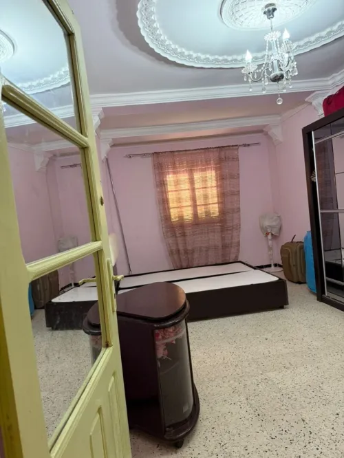 Vente Appartement F3 Chlef Tenes
