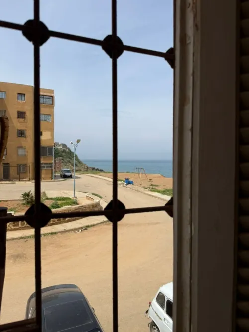 Vente Appartement F3 Chlef Tenes