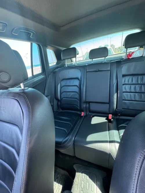 Volkswagen Tiguan 2021 R Line