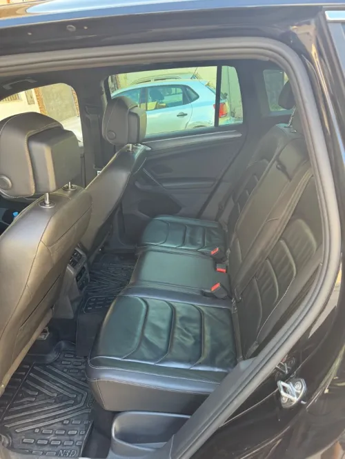 Volkswagen Tiguan 2021 R Line