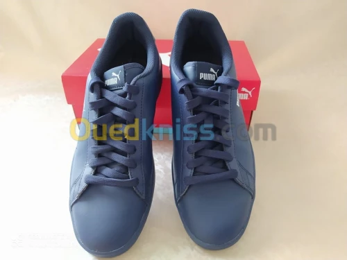 Basquette Puma Suede Classic