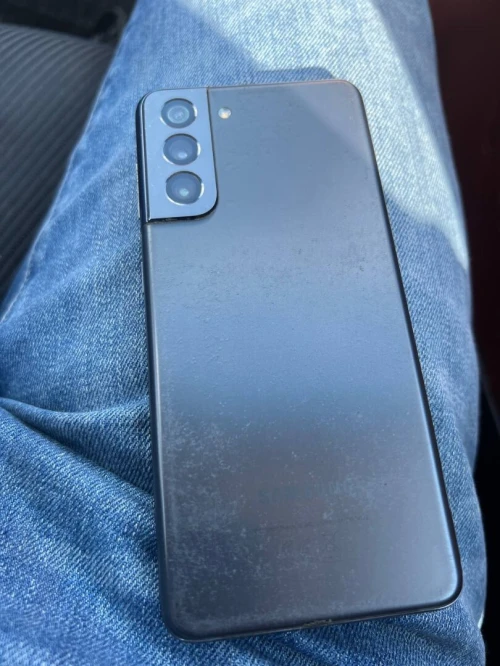 Samsung S21 5G