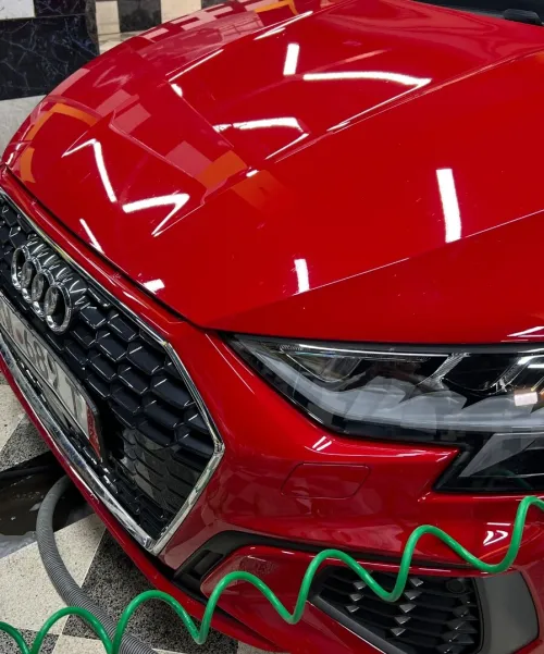 Audi A3 2022 S Line
