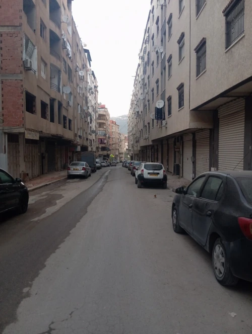 Vente Local Tizi Ouzou Tizi ouzou