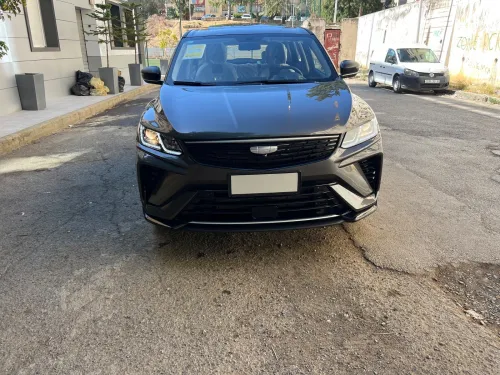 Geely Coolray 2026 Super Power 