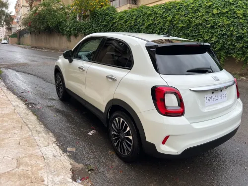Fiat 500x 2023 Clup