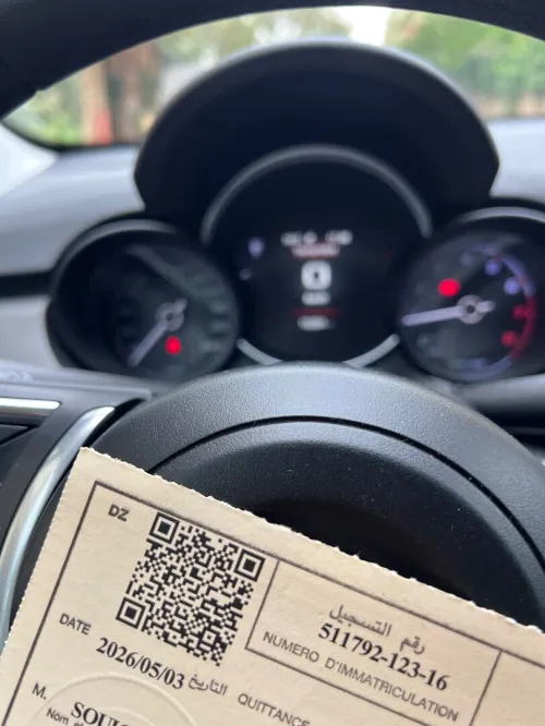 Fiat 500x 2023 Clup