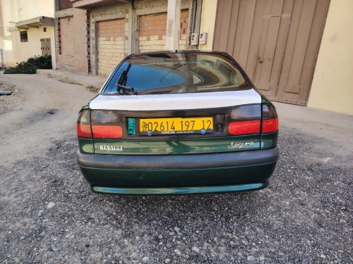 Renault Laguna 1 1997 Laguna 1