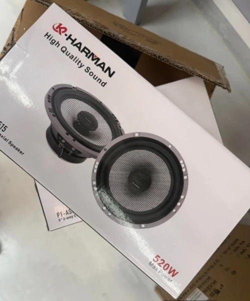 K-harman l'original