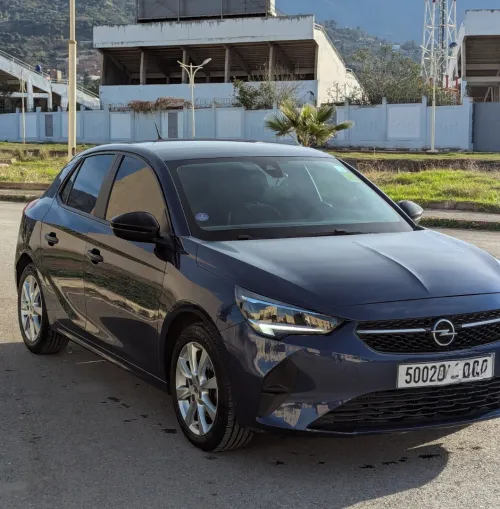 Opel Corsa 2021 Corsa