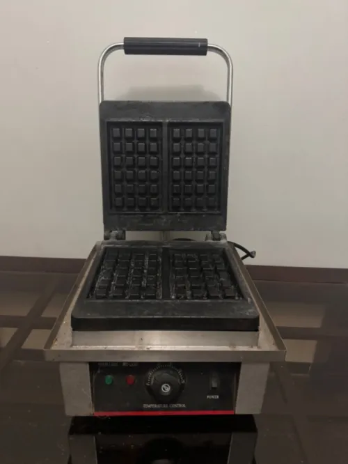 Gaufrier 