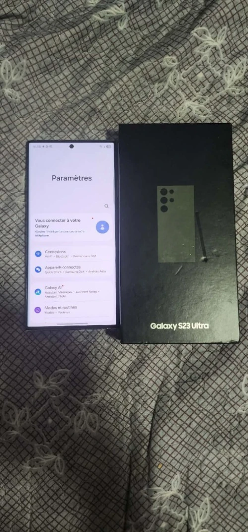 Samsung S 22 ultra  s23 ultra