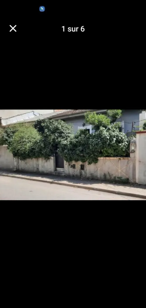 Vente Villa Blida Blida