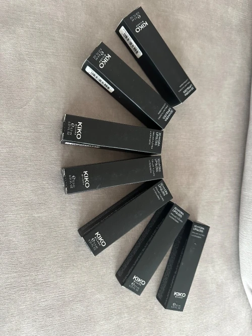 Gloss kiko