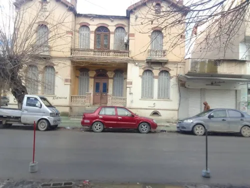 Vente Villa Mila Chelghoum laid