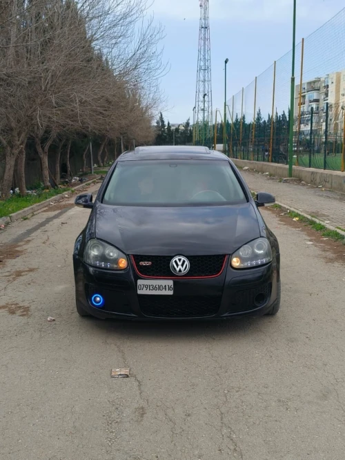 BMW Série 5 2004 