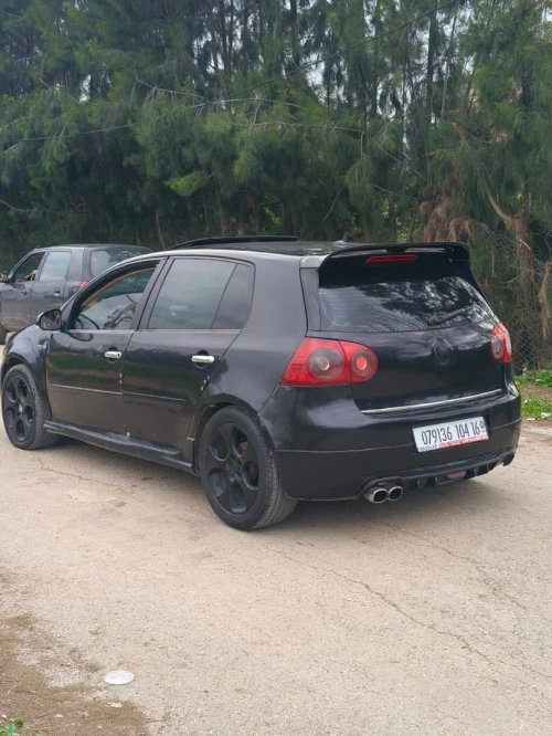 BMW Série 5 2004 