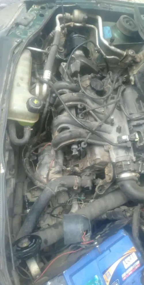 Renault Clio 2 2001 Expression