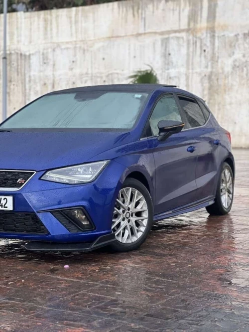 Seat Ibiza 2018 Sport Edition