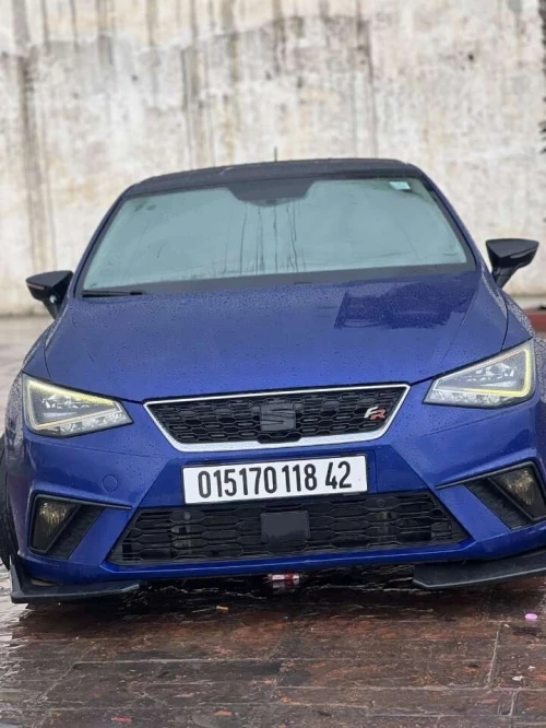 Seat Ibiza 2018 Sport Edition
