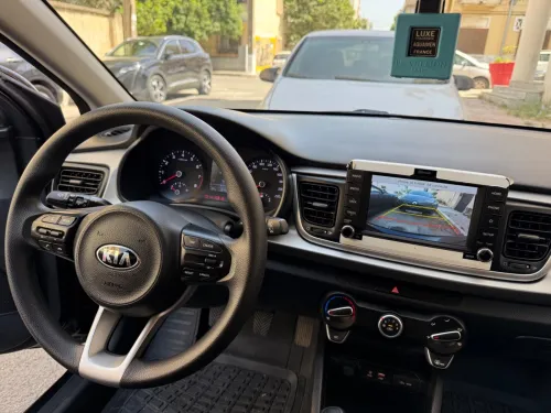 Kia Rio 2020 