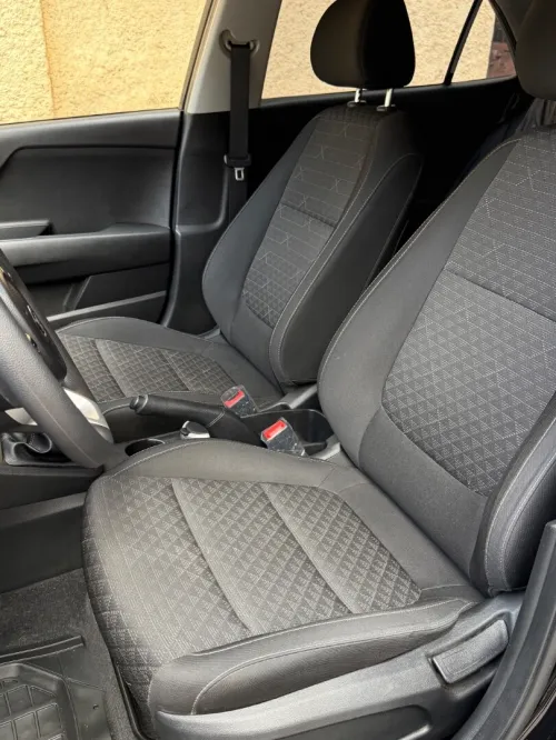 Kia Rio 2020 