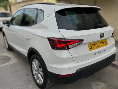 Seat ARONA 2018 Style