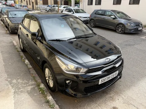 Kia Rio 2020 