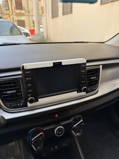 Kia Rio 2020 