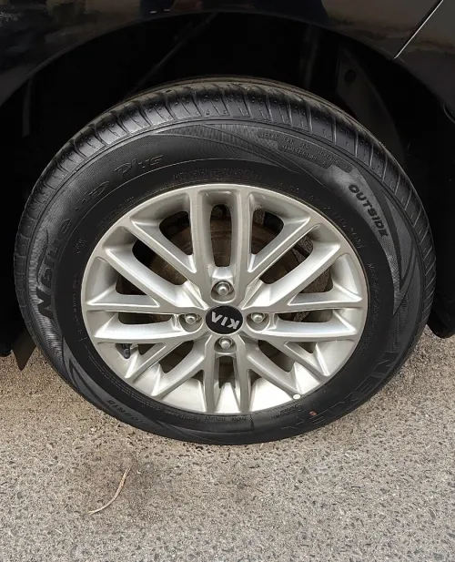 Kia Rio 2020 