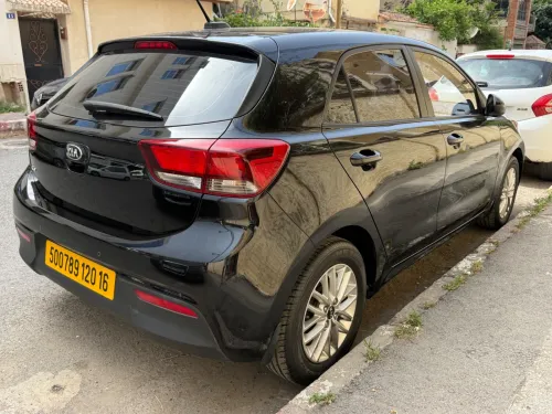 Kia Rio 2020 