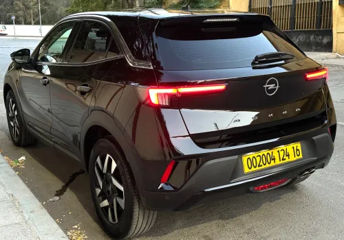 Opel Mokka 2024 Elegance